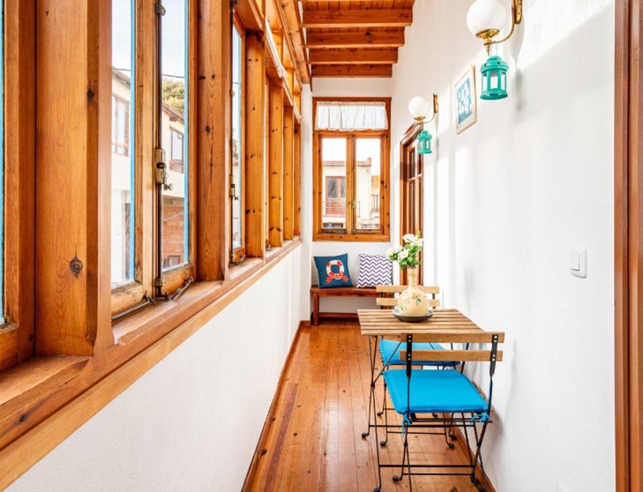 Casa Marinera Centrica En Комилас Екстериор снимка