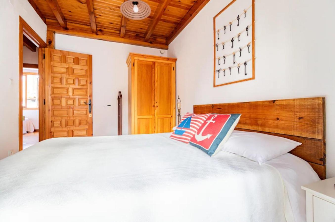 Casa Marinera Centrica En Комилас Екстериор снимка