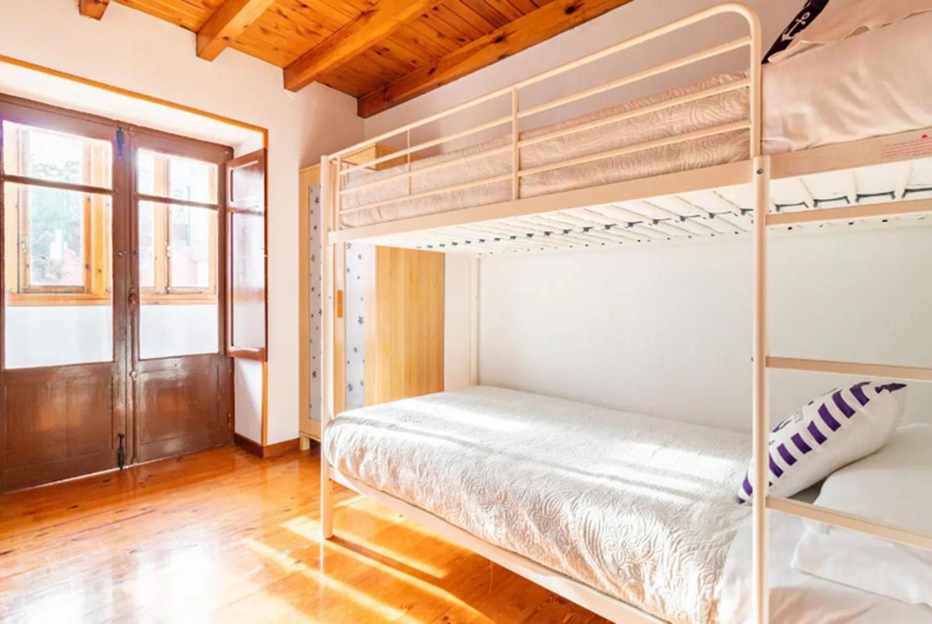 Casa Marinera Centrica En Комилас Екстериор снимка
