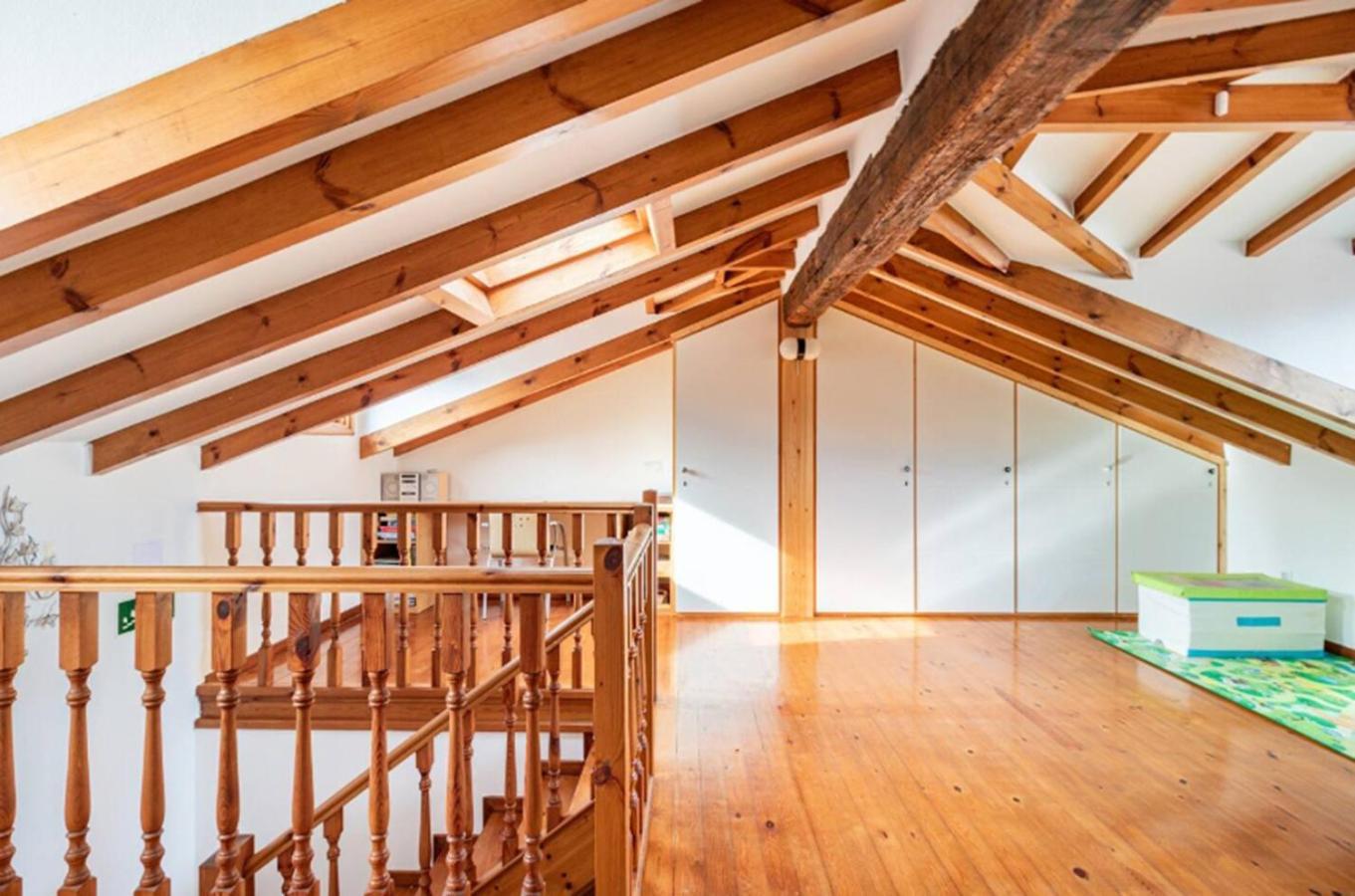 Casa Marinera Centrica En Комилас Екстериор снимка